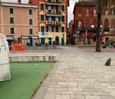 Sestri Levante Apartamento | Sestri DeLuxe Penthouse All Included