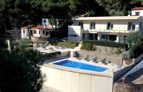 Begur Casa | Setè cel