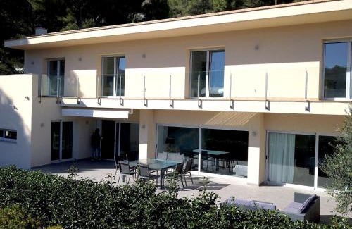 Begur Casa | Setè cel