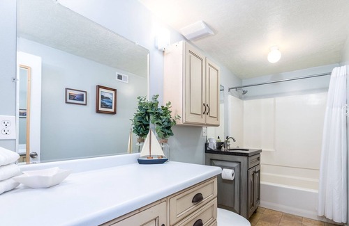 Canyon Rim Casa | Set at the mouth of Parley's Canyon, within minutes of downtown, world-class skiing, and Park City