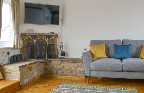 Workington Cabaña | 3 bedroom accommodation in Pardshaw, near Cockermouth