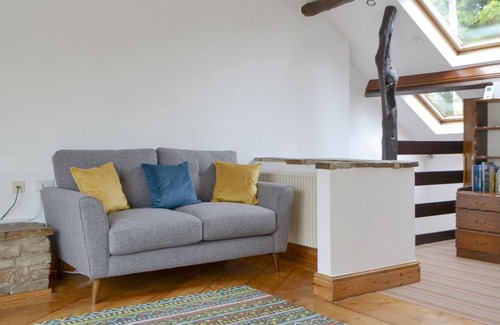 Workington Cabaña | 3 bedroom accommodation in Pardshaw, near Cockermouth
