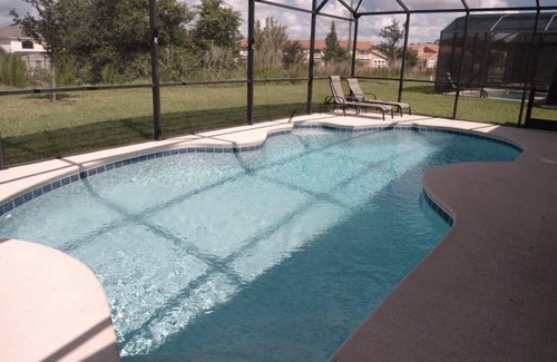 Bellavida Villa | Ubicado en el hermoso Bellavida Resort con su propia piscina orientada al suroeste