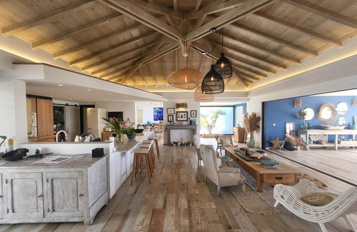 Saint-Francois Casa | Set of 11-bedroom Prestige Villas