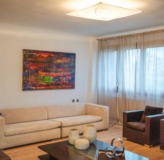 Trikala Apartamento | Set of Flats Vol 1 2 3