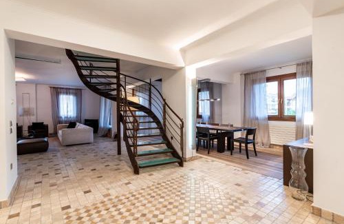 Trikala Apartamento | Set of Flats Vol 1 2 3