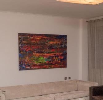 Trikala Apartamento | Set of Flats Vol 1 2 3