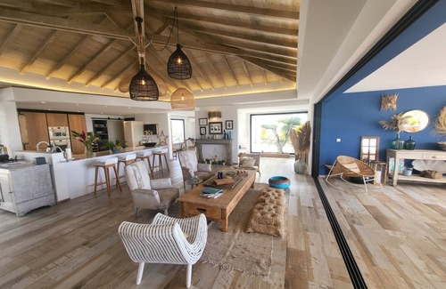 Saint-Francois Casa | Set of prestigious 9 bedroom villas