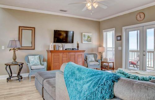 Dauphin Island Casa | Set Sail