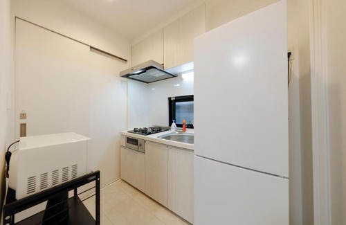 Setagaya Apartamento | Setagaya House
