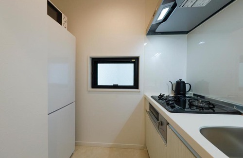 Setagaya Apartamento | Setagaya House