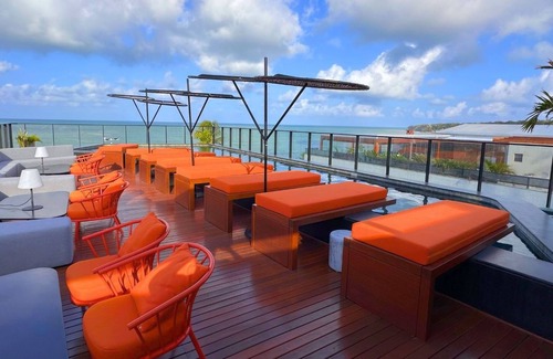 Cabo Branco Apartamento | Setai Edition