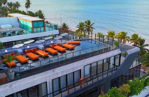 Cabo Branco Apartamento | Setai Edition