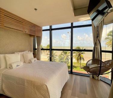 Cabo Branco Apartamento | Setai Edition - by Jess
