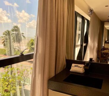Cabo Branco Apartamento | Setai Edition - by Jess