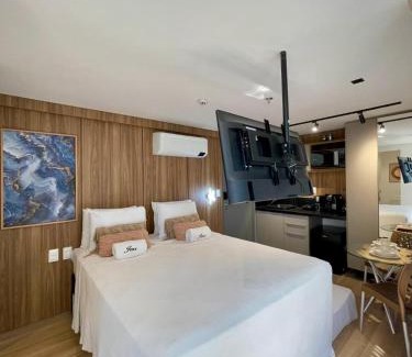 Cabo Branco Apartamento | Setai Edition - by Jess