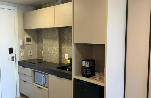 Cabo Branco Apartamento | Setai Yacht Suítes
