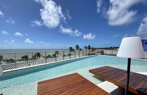 Cabo Branco Apartamento | Setai Yacht Suítes