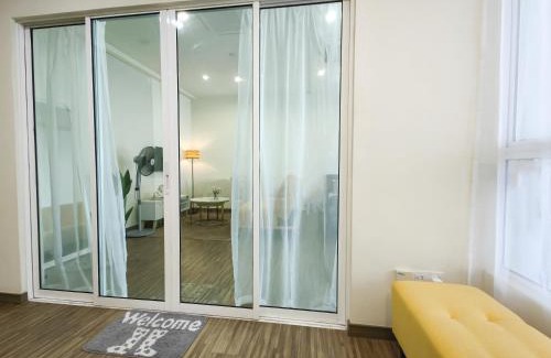 Danau Kota Apartamento | Setapak Central KL - Zetapark Spring Suites