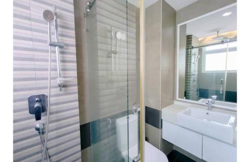 Danau Kota Apartamento | Setapak Central Premium Suites