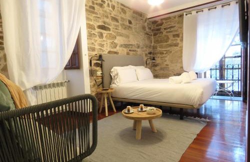 Centro histórico de Santiago de Compostela Hotel | Sete Artes by Como en Casa