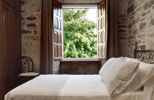 Centro histórico de Santiago de Compostela Hotel | Sete Artes by Como en Casa