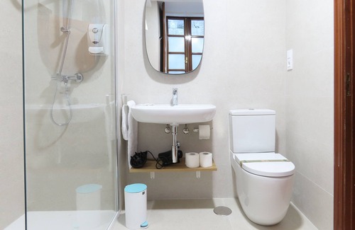 Centro histórico de Santiago de Compostela Hotel | Sete Artes by Como en Casa