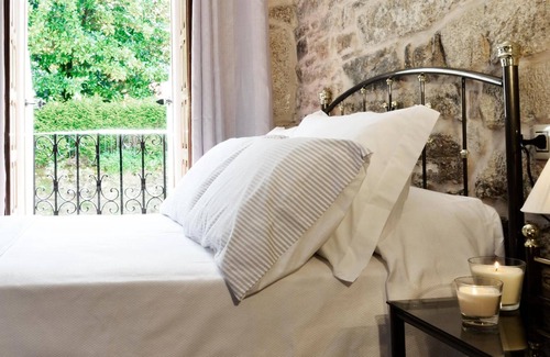 Centro histórico de Santiago de Compostela Hotel | Sete Artes by Como en Casa
