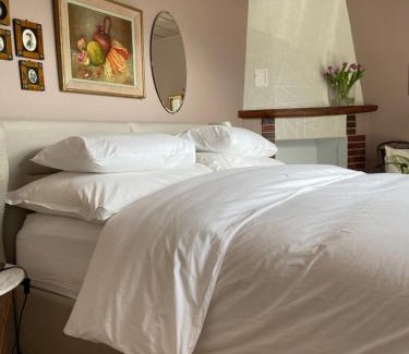 Riazzino Apartamento | Sete Fontes - Agarone Holiday Nest