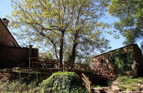Miranda do Corvo Casa | Sete Quintas