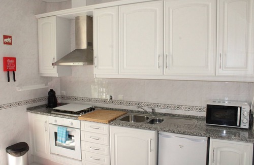 Sete Rios Apartamento | Sete Rios, Near Zoo Lisboa/ free Wifi
