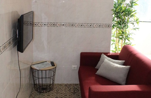 Sete Rios Apartamento | Sete Rios, Near Zoo Lisboa/ free Wifi