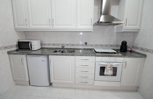 Sete Rios Apartamento | Sete Rios, Near Zoo Lisboa/ free Wifi