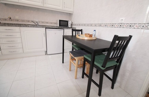 Sete Rios Apartamento | Sete Rios, Near Zoo Lisboa/ free Wifi