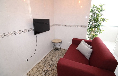 Sete Rios Apartamento | Sete Rios, Near Zoo Lisboa/ free Wifi
