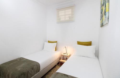 Sete Rios Apartamento | Sete Rios, Near Zoo Lisboa/free Wifi
