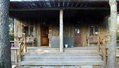 Baiona Casa | SeteQuintas