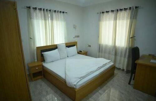 Asaba Cabina | Seth Hotel - Standard