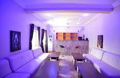 Asaba Cabina | Seth Hotel - Standard