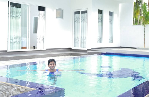 Habaraduwa Villa | Sethum Villa - Unawatuna
