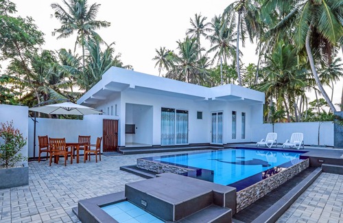 Habaraduwa Villa | Sethum Villa - Unawatuna