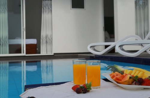 Habaraduwa Villa | Sethum Villa - Unawatuna