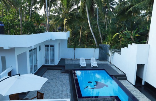 Habaraduwa Villa | Sethum Villa - Unawatuna