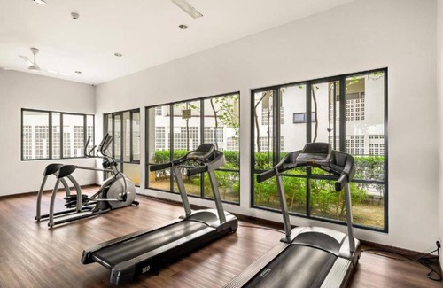 Puchong Apartamento | Setiawalk Puchong 4-6pax 2R2B IOI Mall Sunway