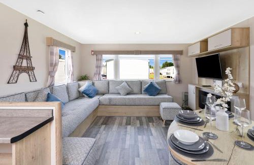 Prestonpans Casa | Seton Sands 69 St Andrews Wifi Parking