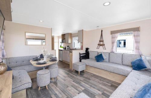 Prestonpans Casa | Seton Sands 69 St Andrews Wifi Parking