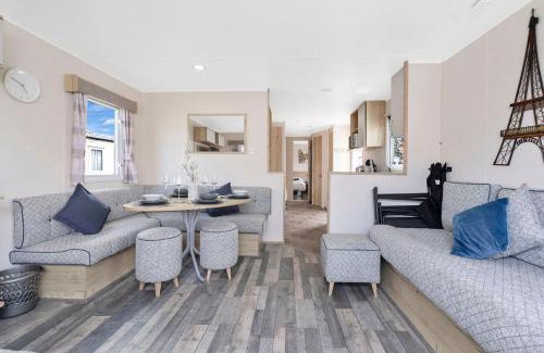 Prestonpans Casa | Seton Sands 69 St Andrews Wifi Parking