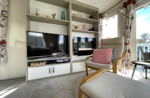 Prestonpans Otro | Seton Sands Caravan Near Edinburgh & North Berwick