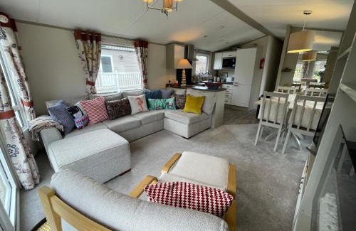 Prestonpans Otro | Seton Sands Caravan Near Edinburgh & North Berwick