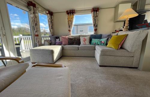 Prestonpans Otro | Seton Sands Caravan Near Edinburgh & North Berwick